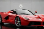 Ferrari LaFerrari