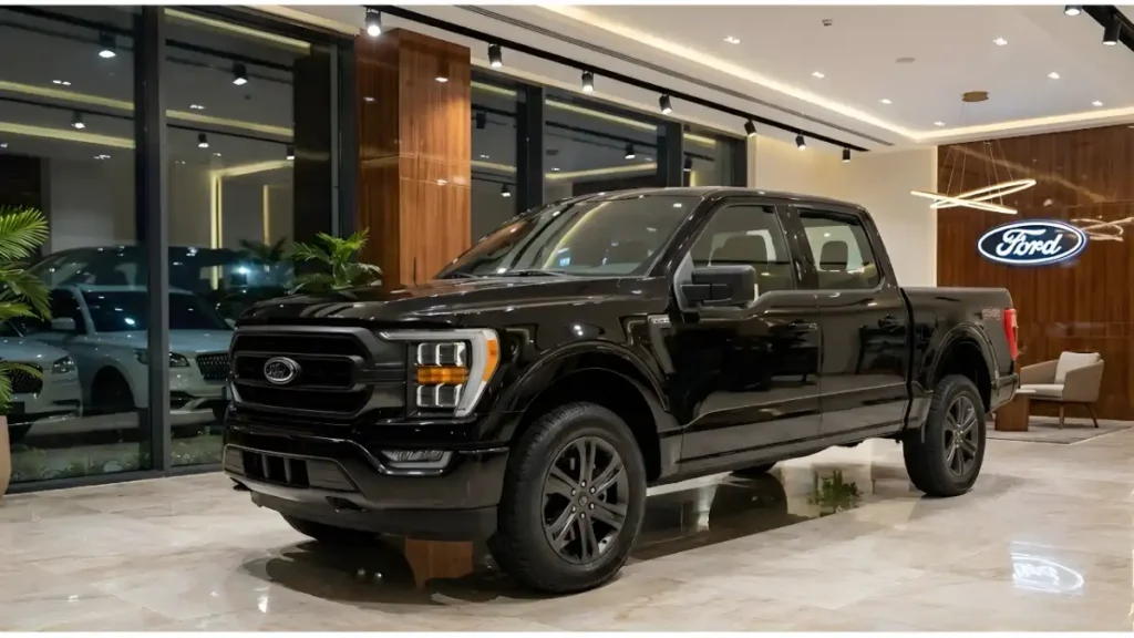 Ford F 150