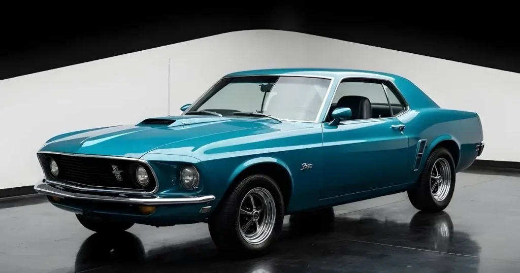 Gulfstream Aqua GT 500