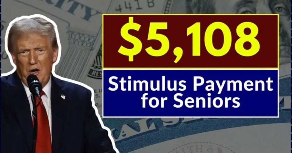 Social Security Payment